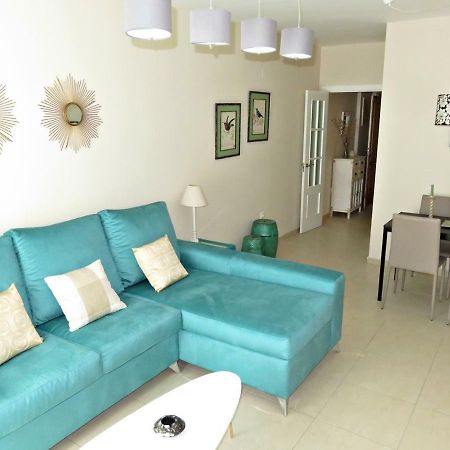 Apartamento Barrio San Miguel เฮเรซ เด ลาฟรอนเตรา ภายนอก รูปภาพ