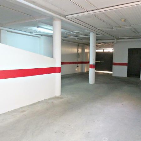 Apartamento Barrio San Miguel เฮเรซ เด ลาฟรอนเตรา ภายนอก รูปภาพ