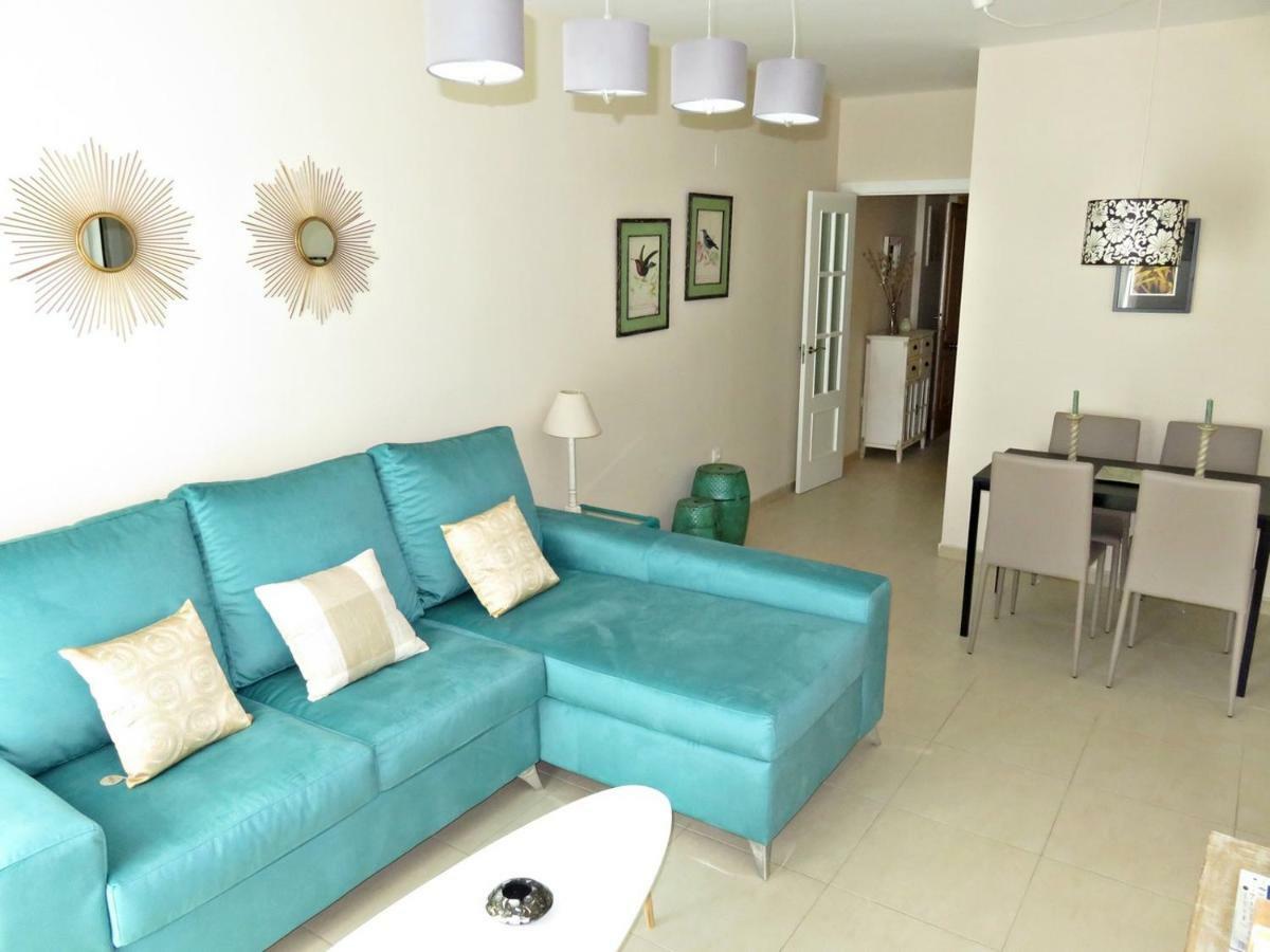 Apartamento Barrio San Miguel เฮเรซ เด ลาฟรอนเตรา ภายนอก รูปภาพ
