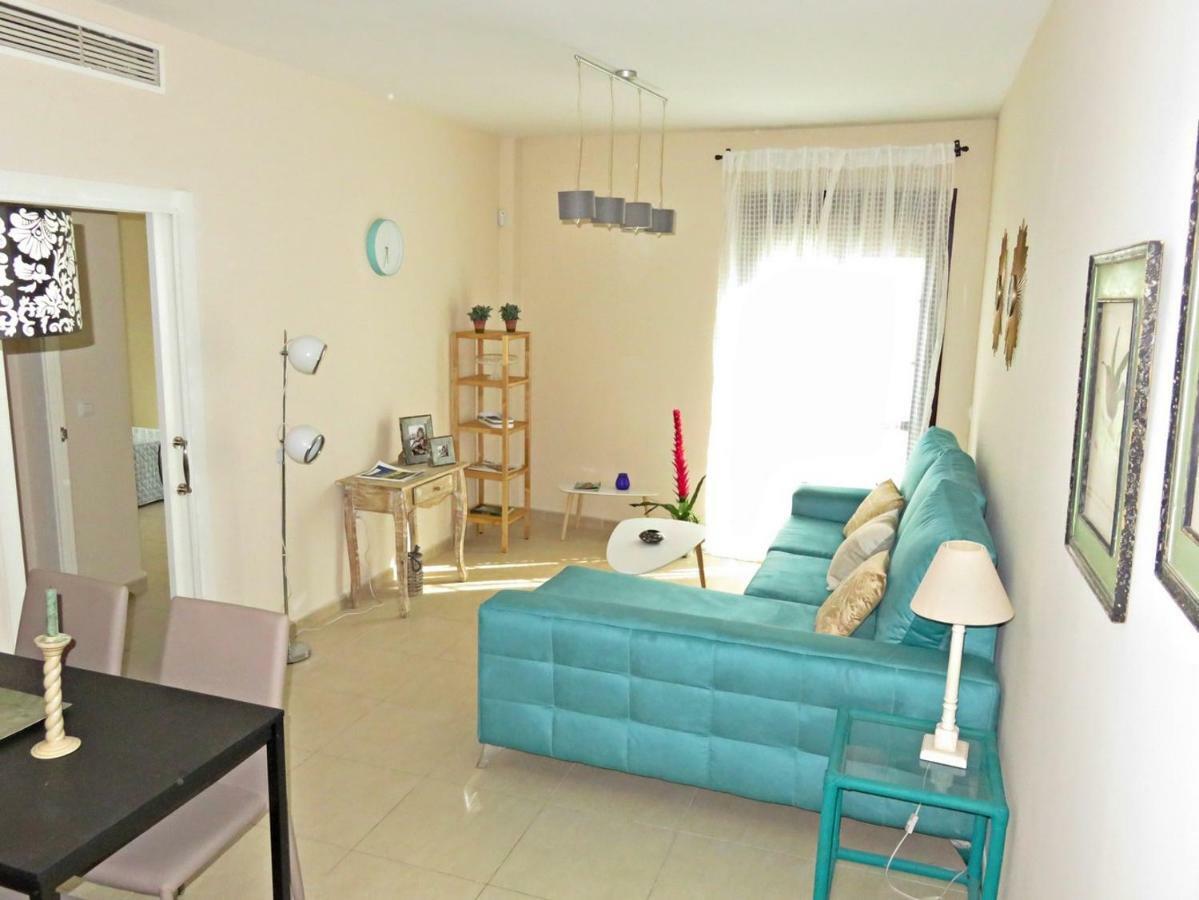 Apartamento Barrio San Miguel เฮเรซ เด ลาฟรอนเตรา ภายนอก รูปภาพ