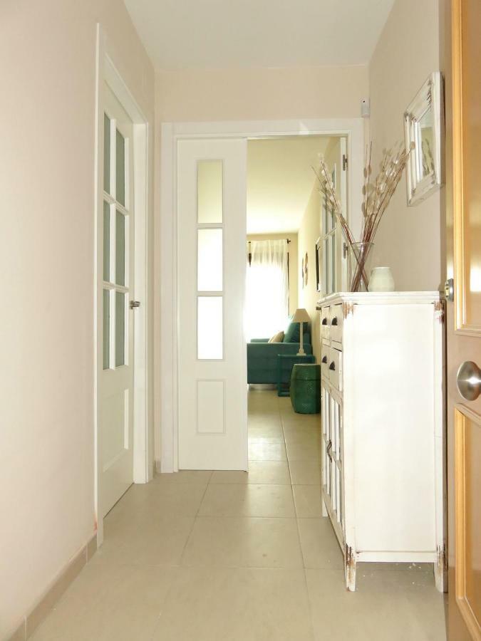 Apartamento Barrio San Miguel เฮเรซ เด ลาฟรอนเตรา ภายนอก รูปภาพ