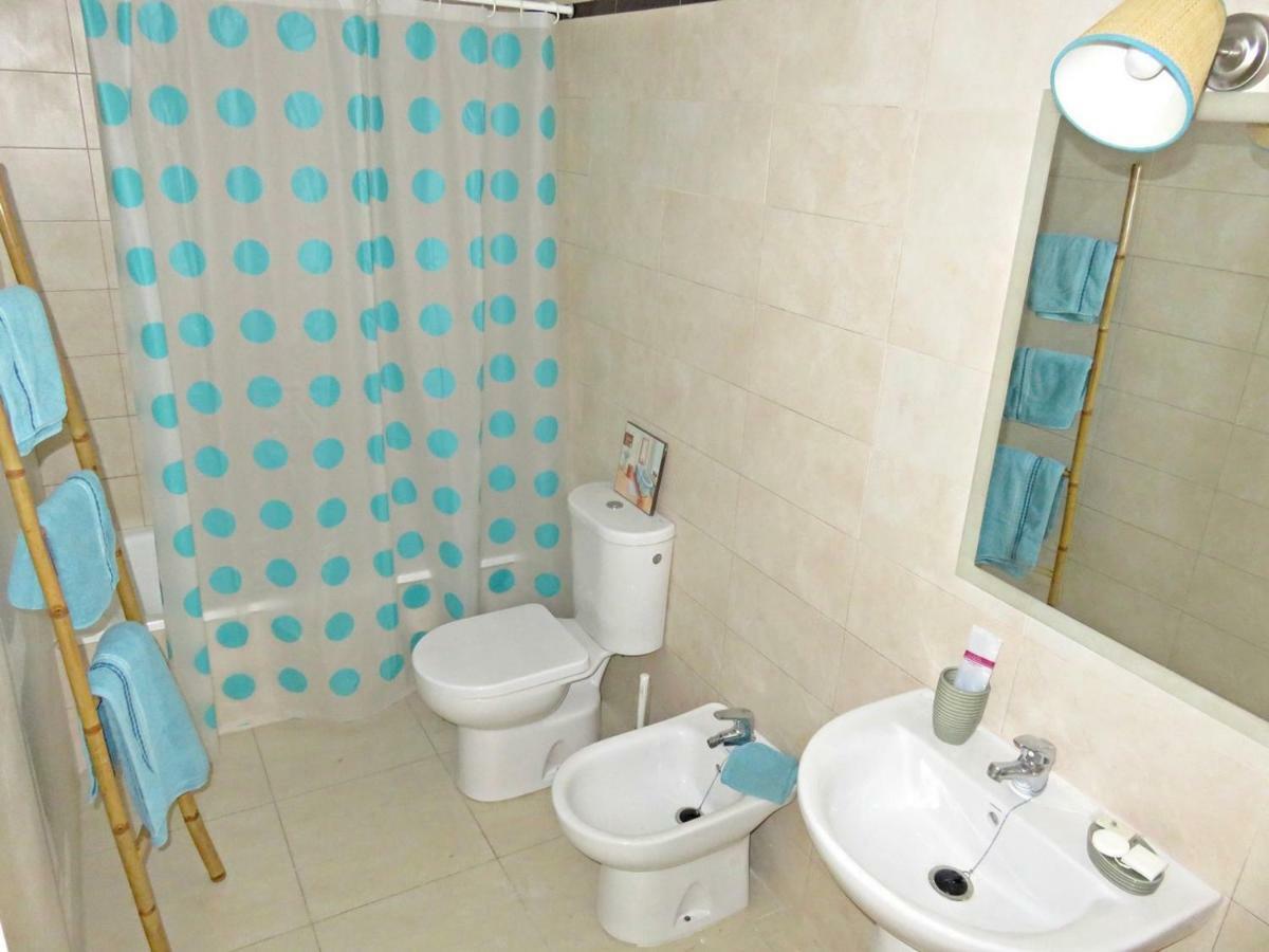 Apartamento Barrio San Miguel เฮเรซ เด ลาฟรอนเตรา ภายนอก รูปภาพ