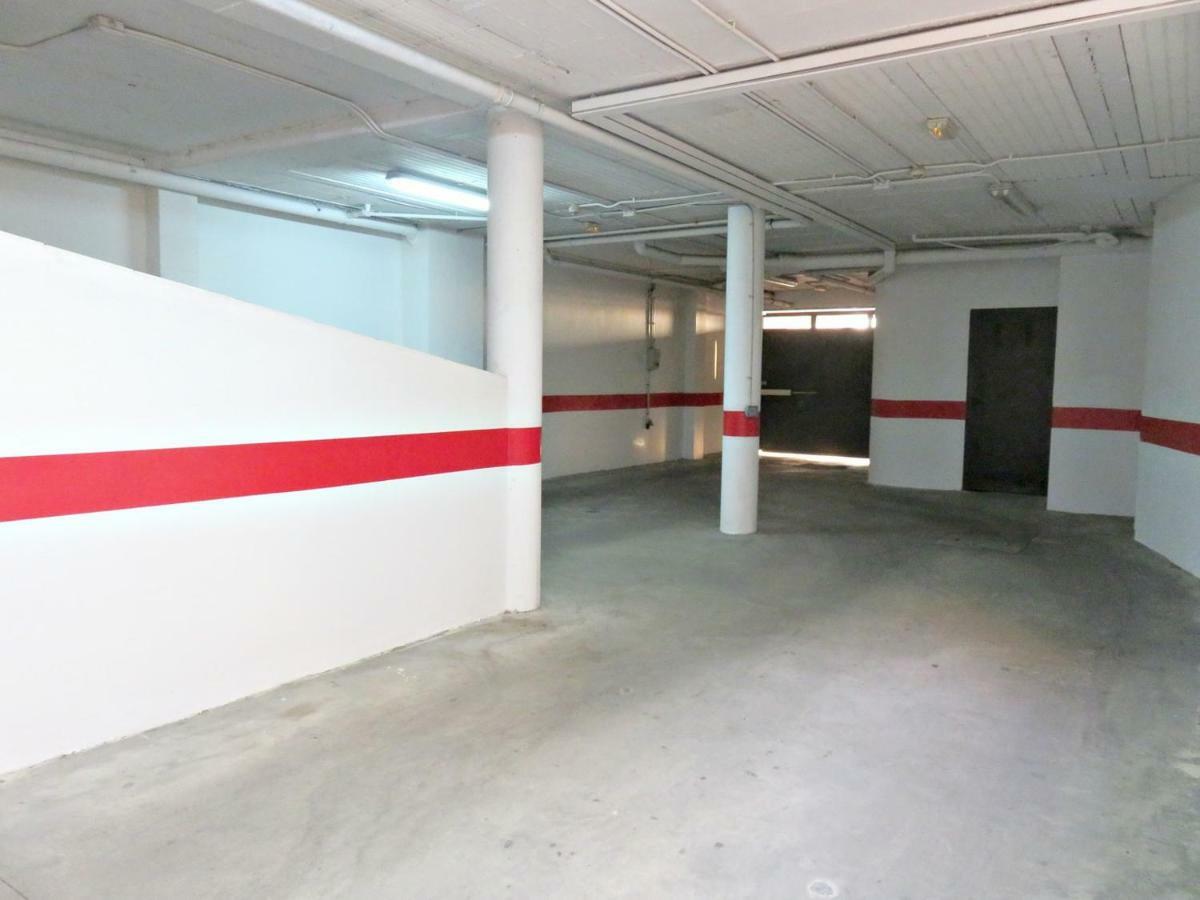 Apartamento Barrio San Miguel เฮเรซ เด ลาฟรอนเตรา ภายนอก รูปภาพ
