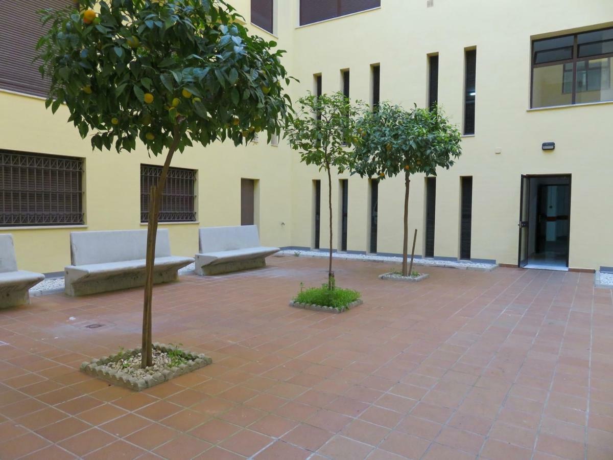 Apartamento Barrio San Miguel เฮเรซ เด ลาฟรอนเตรา ภายนอก รูปภาพ